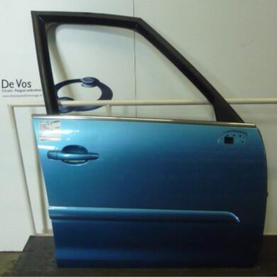 Citroen C4 Picasso 1.6 HDi 16V 110 Portier 4Deurs rechts-voor 2008 9004Y0