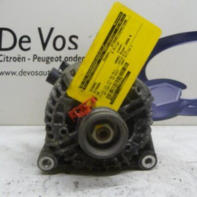 Citroen C5 2.0 16V Dynamo RFJ 2008 5705CA-5705EK