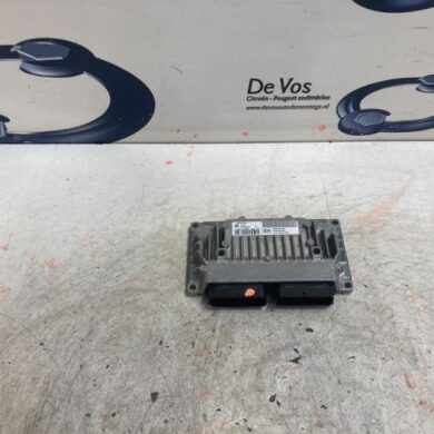 Peugeot 308 1.6 VTI 16V Computer Automatische Bak 5FS 2012 253162-253163 20TS67