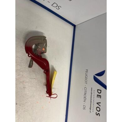 Citroen C3 1.2 12V e-THP PureTech 110 Motorkap Scharnier 2019 9812778480