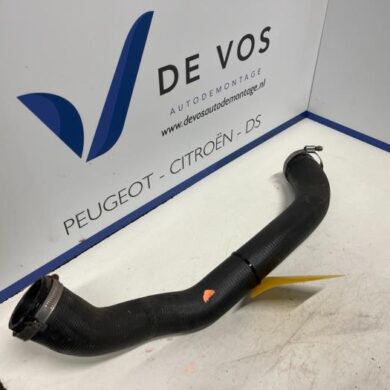 Opel Grandland X 1.5 CDTI 130 Intercooler Slang YHZ 2020 9820100680