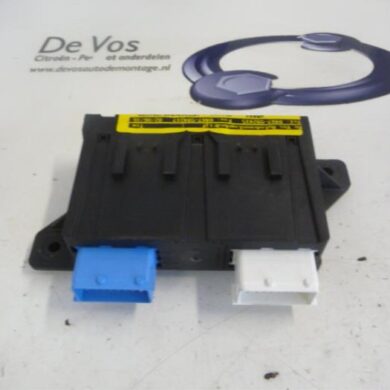 Citroen C4 Picasso  Module (diversen) 2014 9800162780-9812711280
