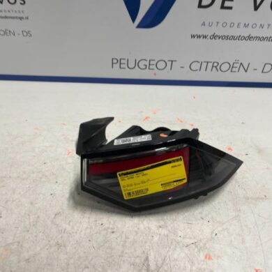 Opel Astra  Achterlicht rechts 2023 9839298380
