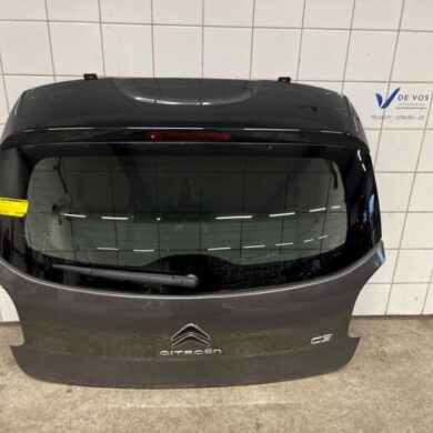 Citroen C3 1.2 12V e-THP PureTech 110 Achterklep 2020 9812299680