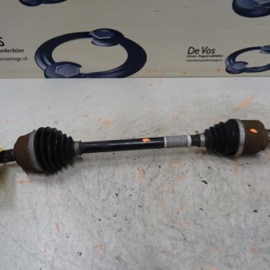 Opel Grandland X  Aandrijfas links-voor HNS-HNSHN05 2018 9806699880-1610561580 20V258