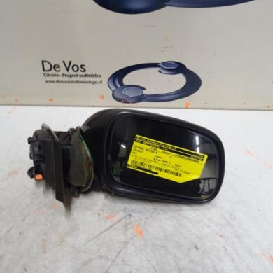 Peugeot 307 1.6 16V Buitenspiegel rechts 2007 8149AX
