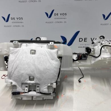 Opel Grandland X 1.6 Turbo 16V Hybrid4 Kachelhuis 2021 9822121180