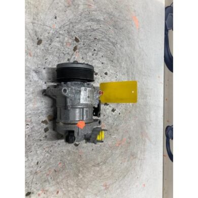 Peugeot 308  Aircopomp HNS 2018 9812682180-9827529180-1613563680