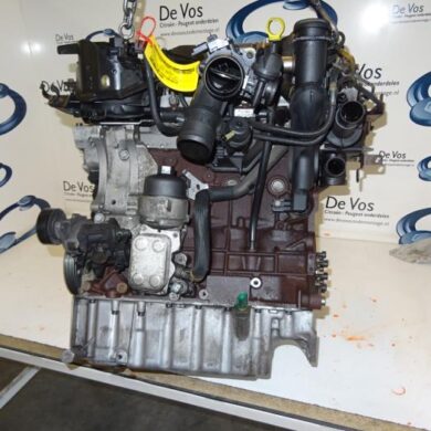 Citroen C4 Picasso  Motor RHJ 2007 0135QA-0139VR