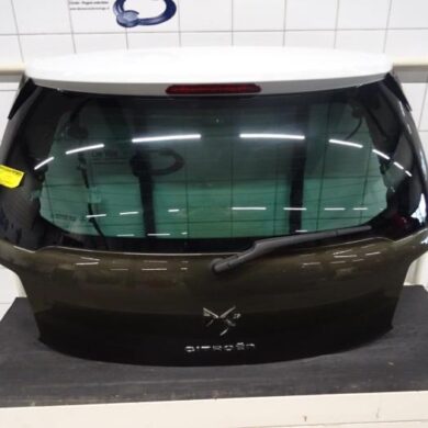 Citroen DS3  Achterklep 2014 8701CE