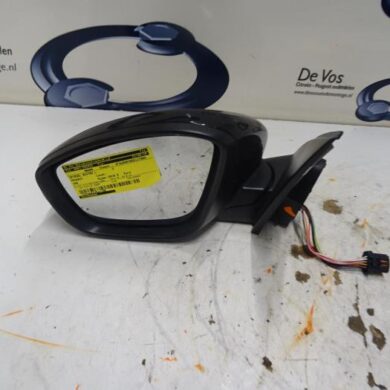Peugeot 308  Buitenspiegel links 2016 1611508680