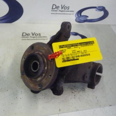 Peugeot 206 1.4 XR,XS,XT,Gentry Fusee rechts-voor 2004 364775