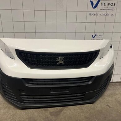 Peugeot Expert 2.0 Blue HDi 150 16V Front bumper 2022 1615627580-1615660680