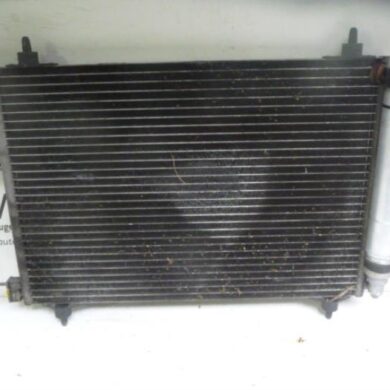 Peugeot 307 2.0 16V Airco Radiateur RFN 2003 6455AA