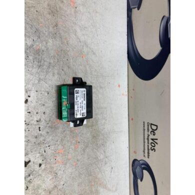 Citroen C4 Picasso  PDC Module 2017 9819360080-1617546080