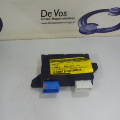 Citroen C4 Picasso  Module (diversen) 2015 9812711280