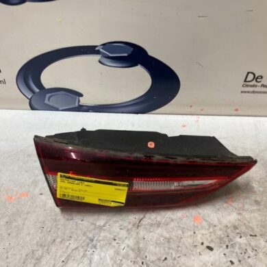 Opel Grandland X  Achterlicht links 2021 YP00016580
