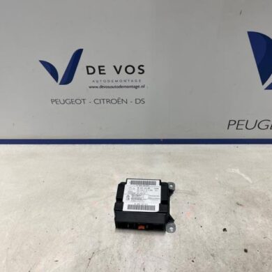 Peugeot 3008 1.2 12V e-THP PureTech 130 Airbag Module 2021 1658663080-9823741480