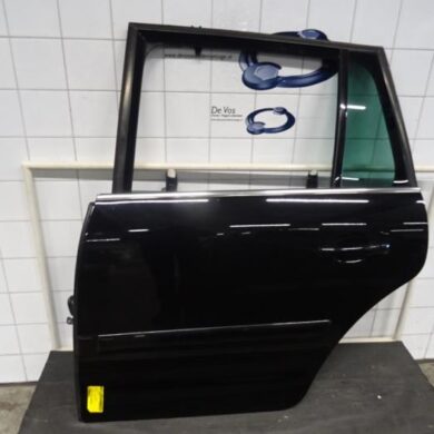 Citroen C4 Picasso 1.6 16V THP Sensodrive,GT THP Portier 4Deurs links-achter 2009 9006K4