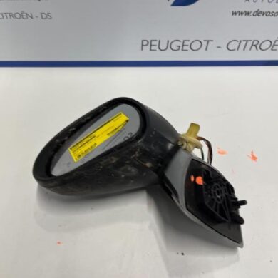 Peugeot 308  Buitenspiegel links 2009 8153YF