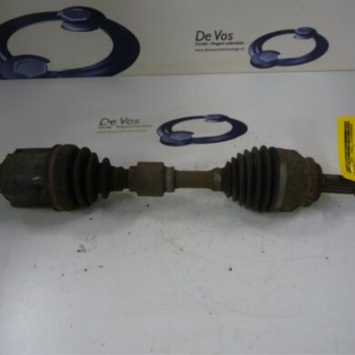 Citroen C-Crosser  Aandrijfas links-voor 4HN 2009 3272PT W6MBA