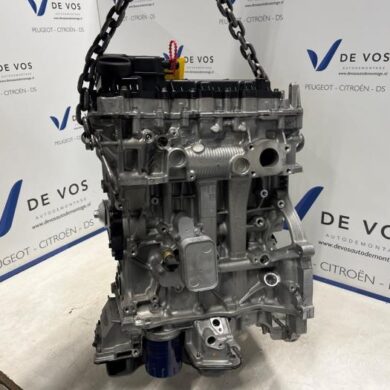 Peugeot 208  Engine HNZ-HN01 2017 1617296080-1617297680-1617296180-1617298080