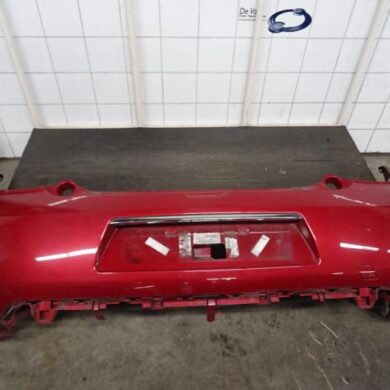 Citroen DS3  Achterbumper 2011 7410LE-1611631480