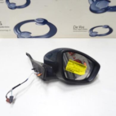 Peugeot 2008  Buitenspiegel rechts 2017 1611240380
