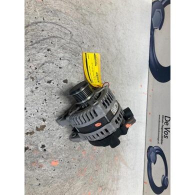 Citroen C4 Picasso  Dynamo YHZ 2018 9820893880-1627651980