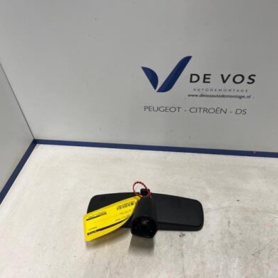 Peugeot 208 1.0 Vti 12V PureTech Binnenspiegel 2016 8153LN