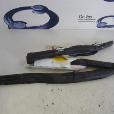 Peugeot 3008  Hemel Airbag 2013 9801663080