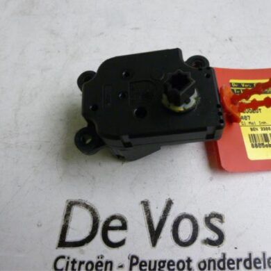 Peugeot 407 2.2 16V Kachelklep Motor 2005 6447RJ