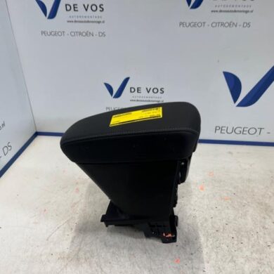 Opel Corsa 1.2 Turbo 12V 100 Armleuning 2020 98302086ZD