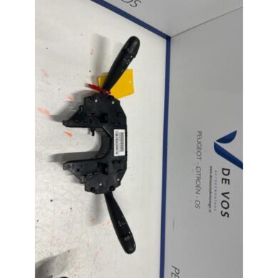 Citroen C4 Picasso 1.6 16V VTi 120 Combischakelaar Stuurkolom 2012 624348-96656018XT