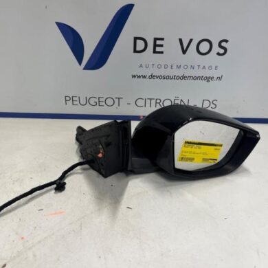Peugeot 308  Buitenspiegel rechts 2022 984605239V