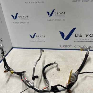 Citroen C3 1.2 12V e-THP PureTech 110 Airco Leiding 2019 9825231780-9814628880