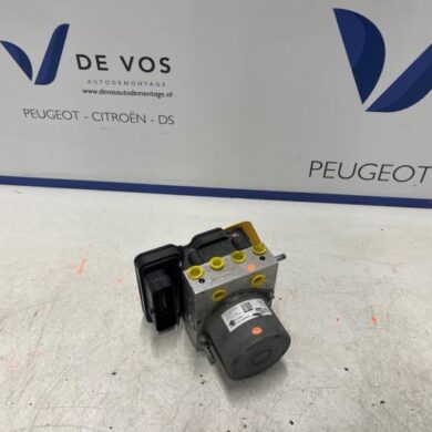 Citroen C3 1.2 12V e-THP PureTech 110 ABS Pomp HNP 2019 1649128180-1682601580