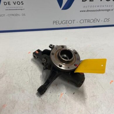 Opel Grandland X 1.5 CDTI 130 Fusee rechts-voor 2020 1610138080-1647857080