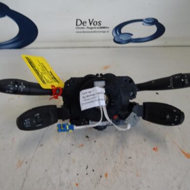 Peugeot 308  Combischakelaar Stuurkolom 2010 98062014XT-6242PK