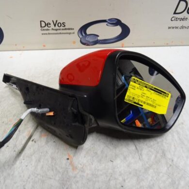 Citroen C3 1.2 12V e-THP PureTech 110 Buitenspiegel rechts 2019 98267127XT