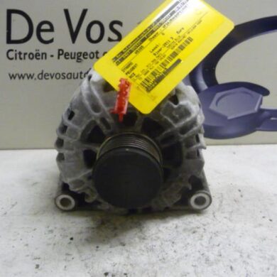 Peugeot RCZ  Dynamo RHH-RHHRH02 2011 9678048880-5705KV-5702J9