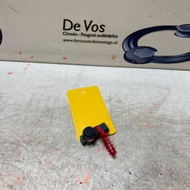 Citroen C3 Aircross 1.2 e-THP PureTech 130 PDC Sensor 2022 1609981080