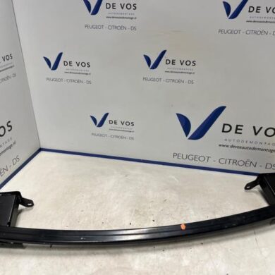 DS Automobiles DS4 1.6 16V PureTech 180 Front bumper frame 2021 9833037380