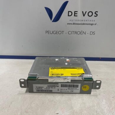 Peugeot 2008 1.2 VTi 12V PureTech 100 Radio 2020 1670945280-9833499780-1684916780