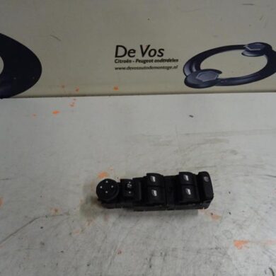 Citroen C3 Aircross  Combischakelaar ramen 2017 96788264ZD