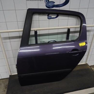 Peugeot 307 1.6 16V Portier 4Deurs links-achter 2002 9006G9