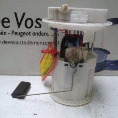 Citroen C3 1.1 Brandstofpomp Elektrisch HFX 2003 1525CH