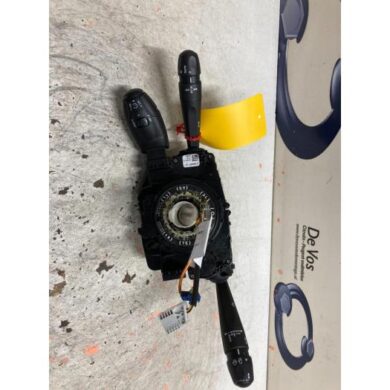 Peugeot 208 1.2 Vti 12V PureTech 82 Combischakelaar Stuurkolom 2013 98081769ZD-98030392ZD