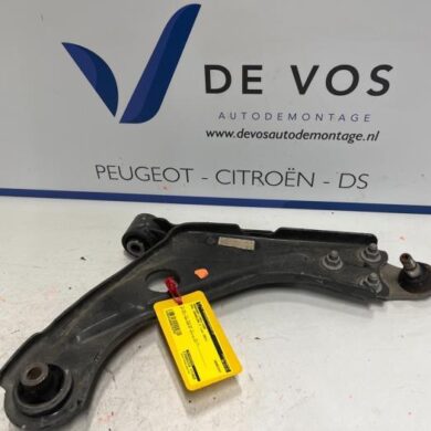 Opel Grandland X  Draagarm links-voor 2021 9816865580-9846329580