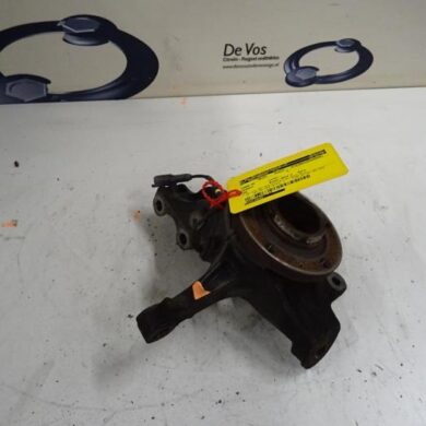 Peugeot 308  Fusee rechts-voor 2014 1610138080-1647857080